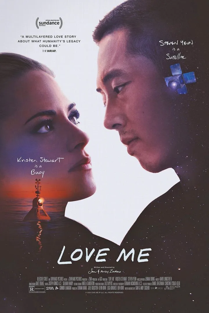 Love Me (2024) – Hollywood Movie